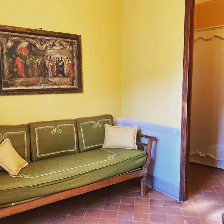 Palazzo Tucci Residenza d'epoca-2